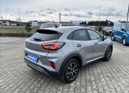 Ford Puma SUV / Terénní 999,0 92 kw