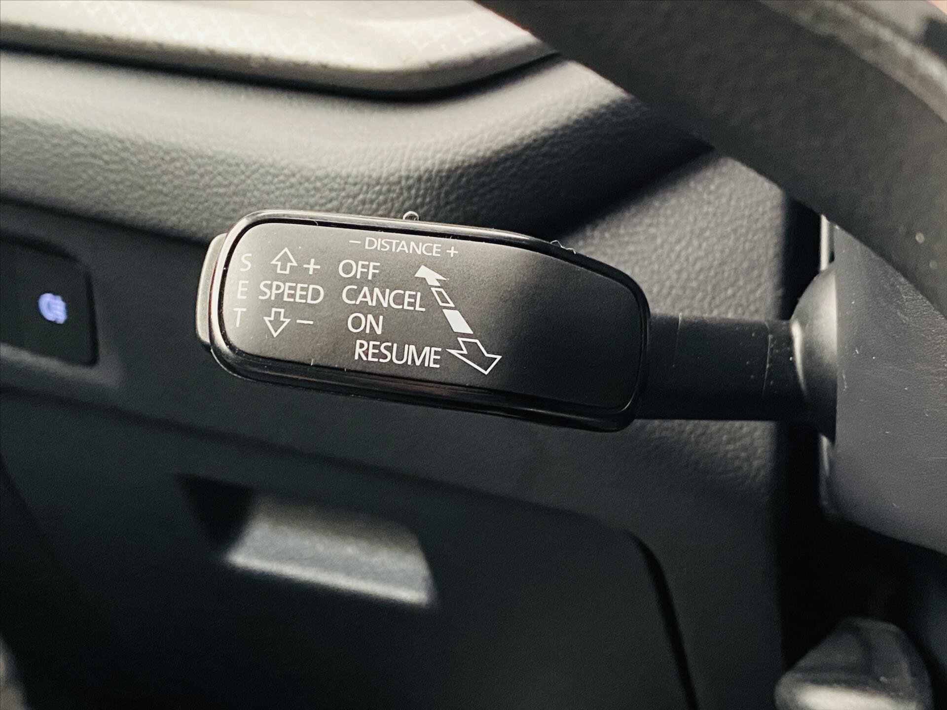 Škoda Octavia Kombi 1,4 l 110 kw