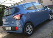 Hyundai i10 8