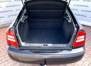 Škoda Octavia Sedan / Limuzína 1,6 l 75 kw