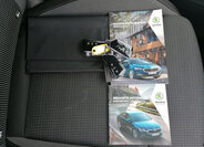 Škoda Octavia Kombi 2,0 l 85 kw