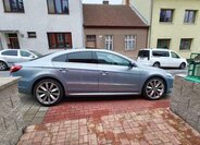 Volkswagen Passat Sedan / Limuzína 0,0 125 kw