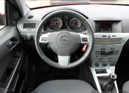 Opel Astra 10