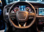 Dodge Charger Sedan 6,4 l 362 kw