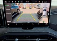 Škoda Kodiaq SUV / Terénní 1,5 l 150 kw