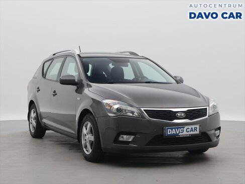 KIA Ceed Kombi 1,4 l 77 kw