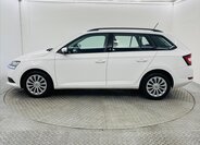 Škoda Fabia Kombi 999,0 70 kw