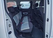 Citroën Berlingo 15