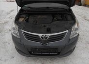 Toyota Avensis Kombi 1,8 l 108 kw
