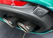 Alfa Romeo Stelvio SUV 2,9 l 382 kw