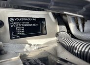 Volkswagen Transporter Kombi 2,0 l 75 kw