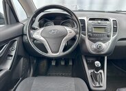 Hyundai ix20 Kombi 1,6 l 91 kw