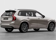 Volvo XC90 Ostatní 2,0 l 335 kw