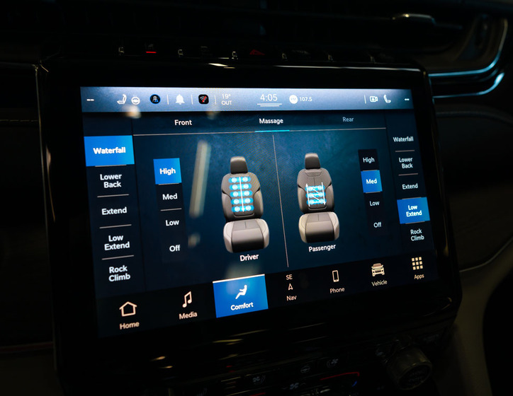 Jeep Grand Cherokee 32