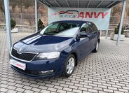 Škoda Rapid Hatchback 999,0 81 kw