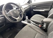 Suzuki Vitara SUV 1,6 l 88 kw