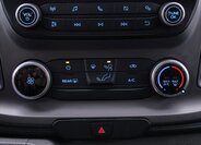 Ford Transit Custom 25