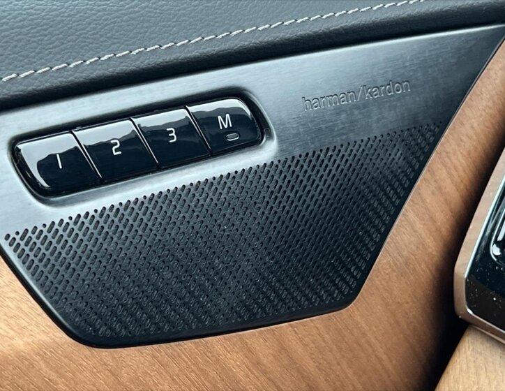 Volvo XC90 SUV / Terénní 2,0 l 173 kw