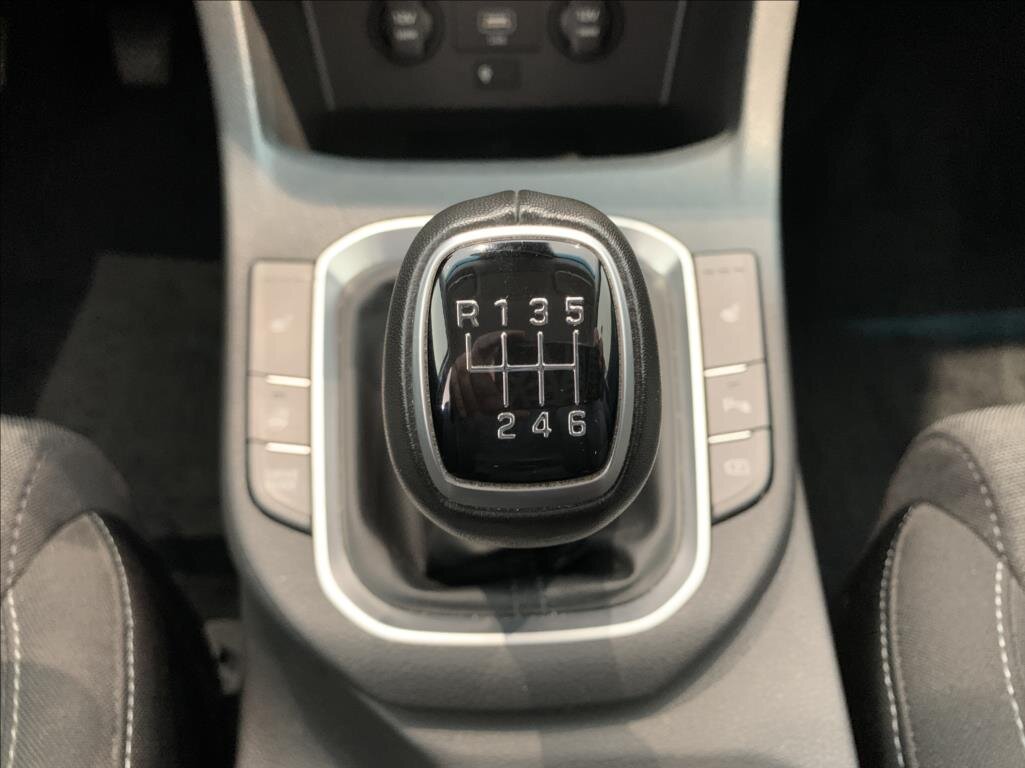 Hyundai i30 Kombi 1,5 l 117 kw