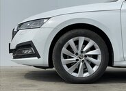 Škoda Octavia Liftback 2,0 l 110 kw