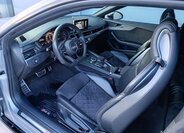 Audi RS 5 Ostatní 2,9 l 331 kw