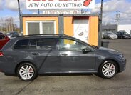 Volkswagen Golf Kombi 2,0 l 110 kw