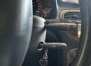 Peugeot 607 Sedan / Limuzína 2,2 l 98 kw