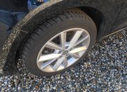 Škoda Rapid Hatchback 1,2 l 77 kw