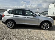 BMW X3 SUV / Terénní 3,0 l 225 kw