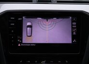 Volkswagen Passat Kombi 2,0 l 110 kw