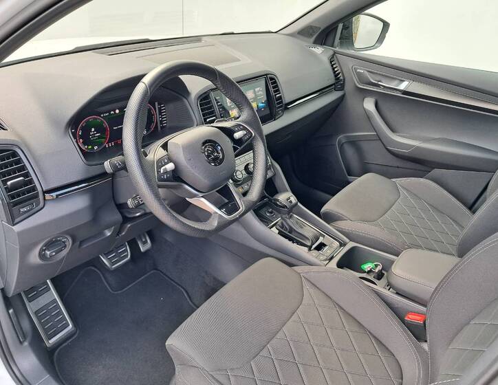 Škoda Karoq 24