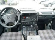 Mercedes-Benz Třídy G 21