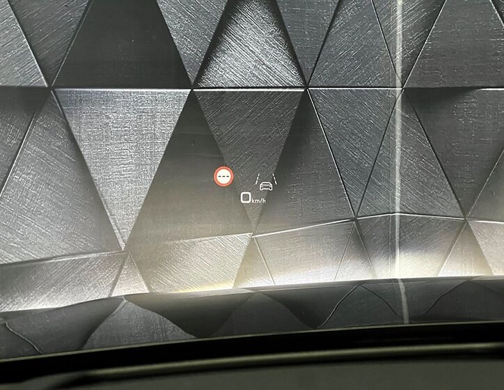 Audi Q8 SUV 3,0 l 210 kw