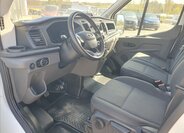 Ford Transit Ostatní 2,0 l 96 kw