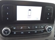 Ford Transit Custom Ostatní 2,0 l 77 kw