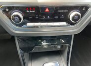 SsangYong Korando SUV / Terénní 1,5 l 120 kw