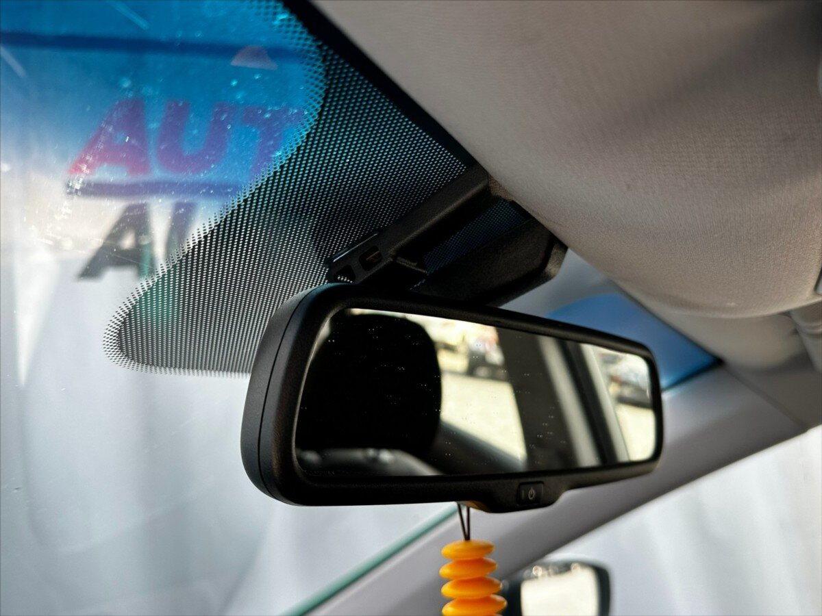 Hyundai i30 Kombi 1,6 l 81 kw