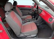 Volkswagen Beetle Kabriolet 1,2 l 77 kw