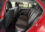 Fiat Tipo Kombi 1,4 l 70 kw