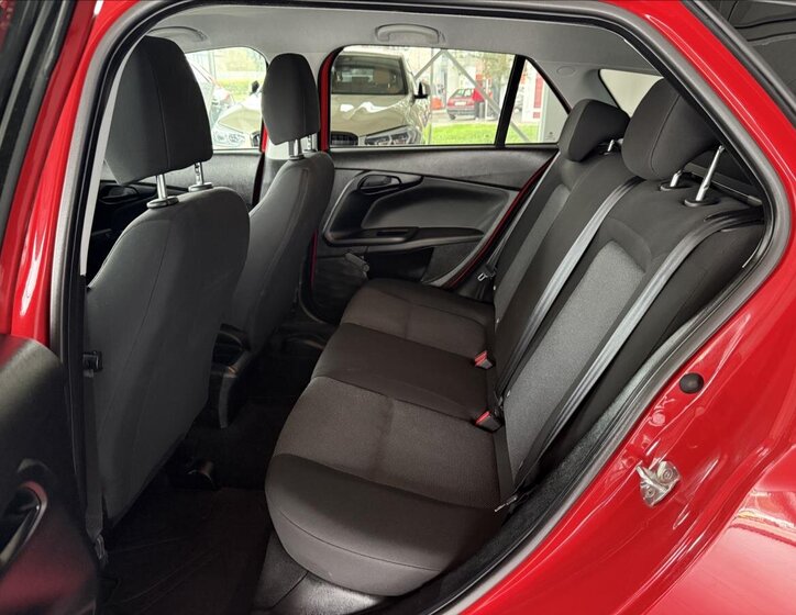 Fiat Tipo Kombi 1,4 l 70 kw