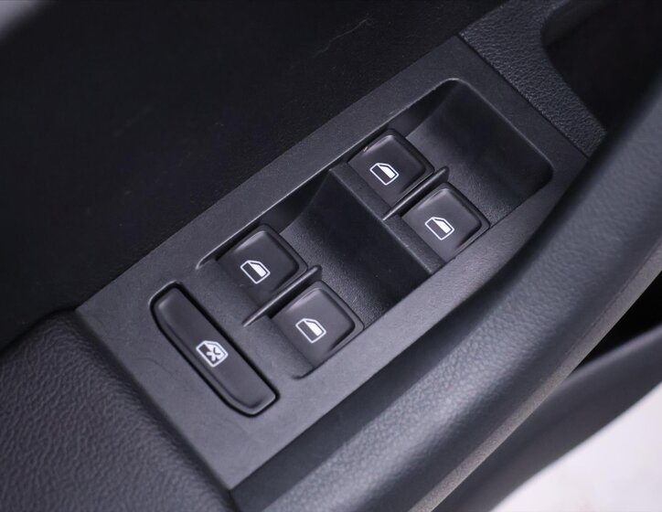 Škoda Octavia Kombi 1,4 l 103 kw