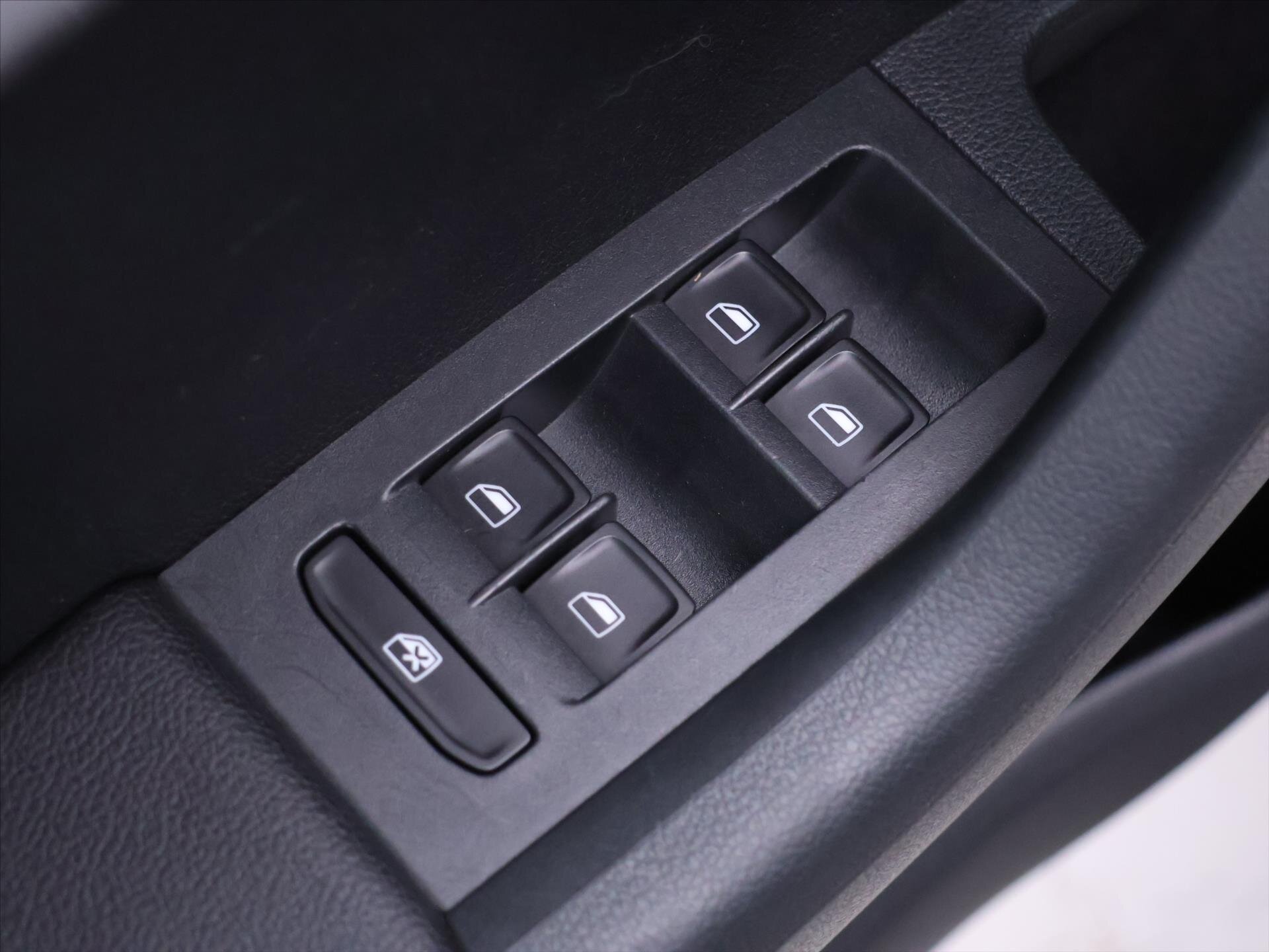 Škoda Octavia Kombi 1,4 l 103 kw