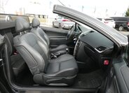 Peugeot 207 Kabriolet 1,6 l 88 kw
