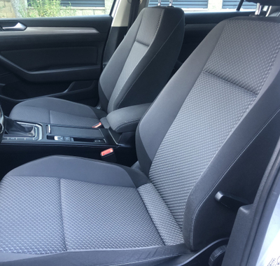 Volkswagen Passat 30