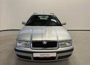 Škoda Octavia Kombi 1,6 l 75 kw