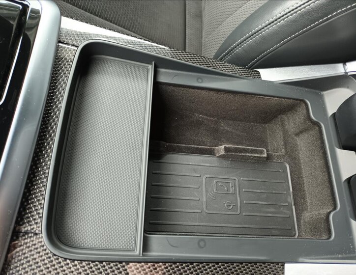 Audi SQ8 SUV / Terénní 4,0 l 320 kw