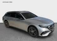 Mercedes-Benz Třídy E Kombi 2,0 l 145 kw