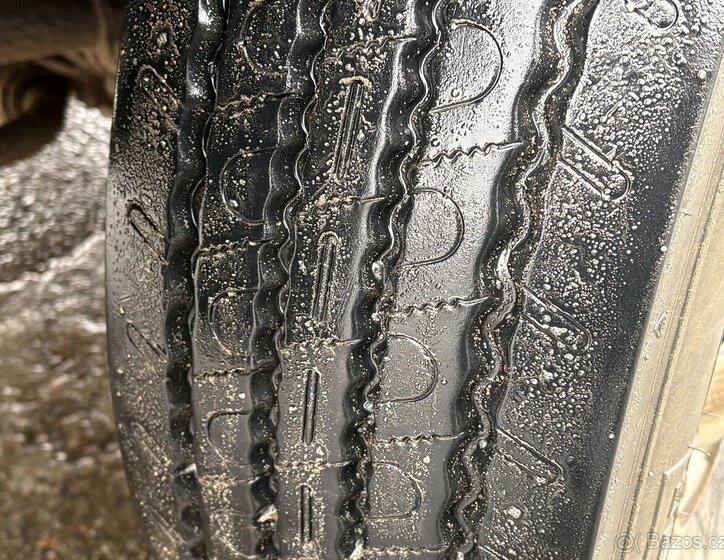 Avia Ostatní Ostatní 0,0 100 kw