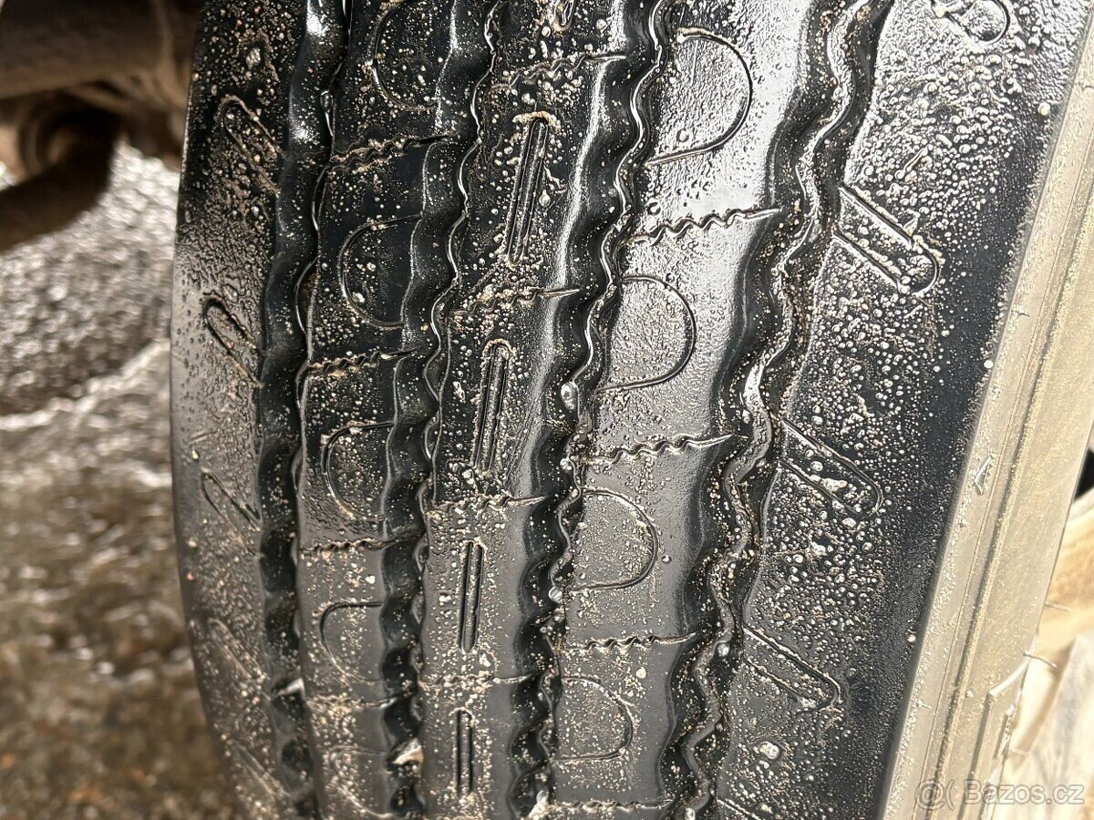 Avia Ostatní Ostatní 0,0 100 kw