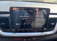 KIA Stonic Kombi 1,2 l 61 kw
